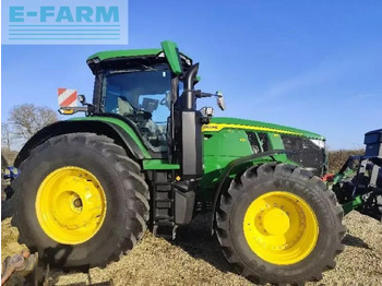 Tractor JOHN DEERE 7R 310