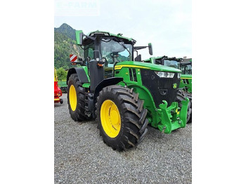 Tractor JOHN DEERE 7R 330