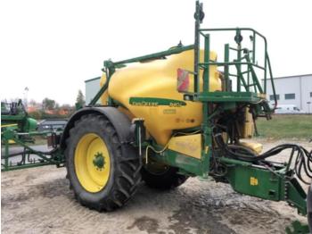 Pulverizador arrastrado John Deere 840I MIT ITC & 2600 DISPLAY: foto 1