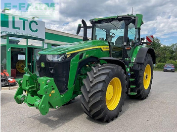 Tractor JOHN DEERE 8R 340