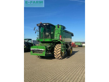 Cosechadora de granos JOHN DEERE 9780CTS