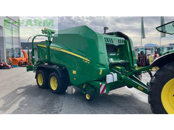 Empacadora de pacas cuadradas John Deere C451R: foto 4