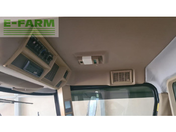 Cosechadora de granos John Deere CTS: foto 3 Cosechadora de granos John Deere CTS: foto 3