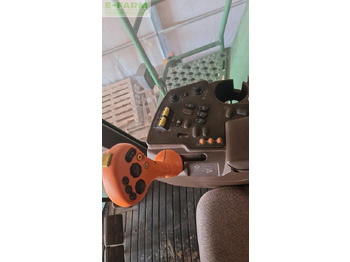 Cosechadora de granos John Deere CTS: foto 4 Cosechadora de granos John Deere CTS: foto 4