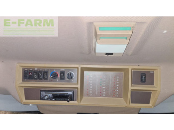 Cosechadora de granos John Deere CTS: foto 5 Cosechadora de granos John Deere CTS: foto 5