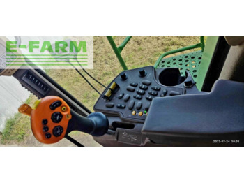 Cosechadora de granos John Deere W660: foto 5 Cosechadora de granos John Deere W660: foto 5