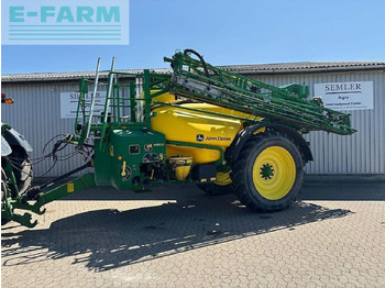 Pulverizador arrastrado JOHN DEERE