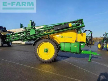 Pulverizador arrastrado JOHN DEERE