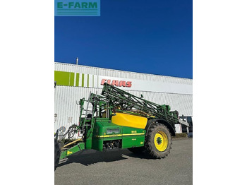 Pulverizador arrastrado JOHN DEERE