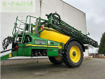 Pulverizador arrastrado JOHN DEERE