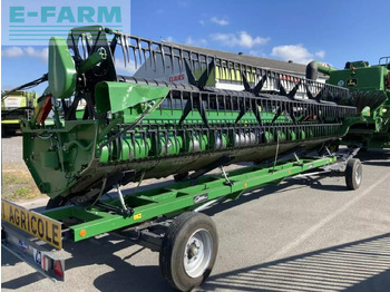 Cosechadora de granos John Deere t 660: foto 3