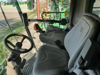 Cosechadora de granos John Deere t560: foto 5 Cosechadora de granos John Deere t560: foto 5