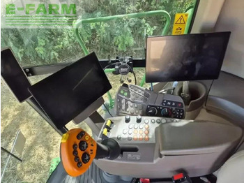 Cosechadora de granos John Deere t560: foto 4 Cosechadora de granos John Deere t560: foto 4