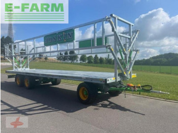 Remolque agrícola JOSKIN