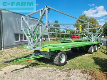 Remolque agrícola JOSKIN