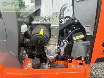 Miniexcavadora Kaweco kw 25-27: foto 4