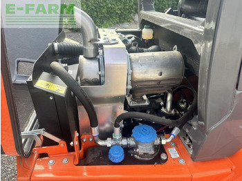 Miniexcavadora Kaweco kw 25-27: foto 3