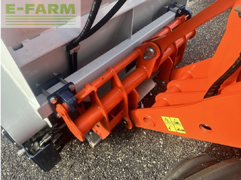 Miniexcavadora Kaweco kw 25-27: foto 5