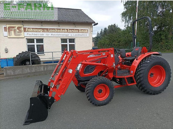 Tractor KIOTI