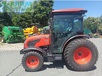 Tractor KIOTI