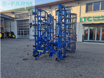 Cultivador KÖCKERLING