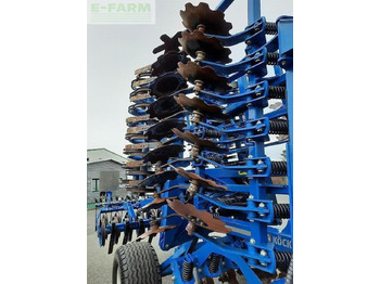 Rastras Köckerling rebell classic 600 t: foto 5 Rastras Köckerling rebell classic 600 t: foto 5