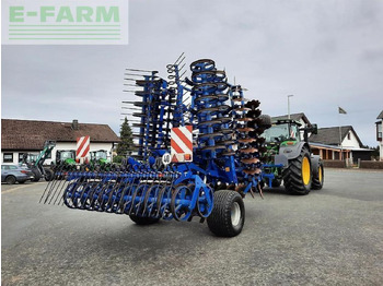 Rastras Köckerling rebell classic 600 t: foto 3 Rastras Köckerling rebell classic 600 t: foto 3