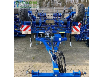 Cultivador KÖCKERLING