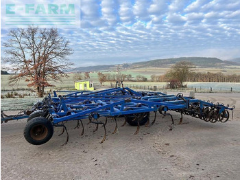 Cultivador Köckerling vario 750: foto 2 Cultivador Köckerling vario 750: foto 2