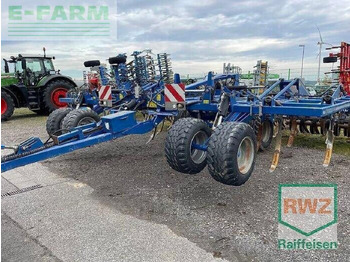 Cultivador KÖCKERLING