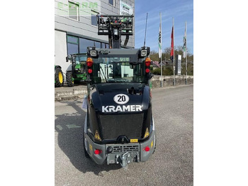 Miniexcavadora Kramer kl12.5: foto 3 Miniexcavadora Kramer kl12.5: foto 3