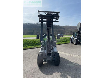 Miniexcavadora Kramer kl12.5: foto 4 Miniexcavadora Kramer kl12.5: foto 4