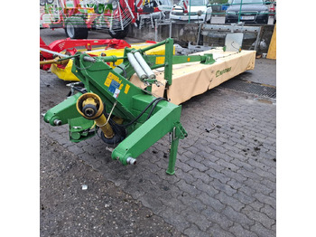 Segadora KRONE
