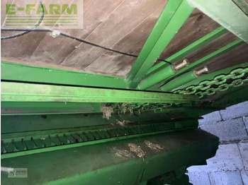 Remolque autocargador Krone ax 280 gl: foto 4