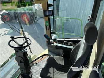 Cosechadora de forraje Krone big x 650: foto 5