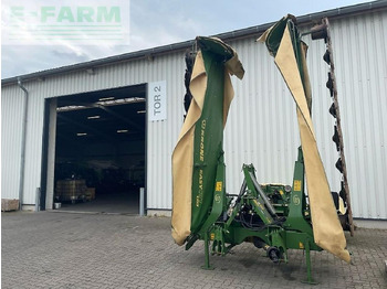 Segadora KRONE Easycut