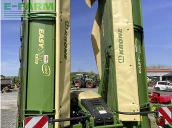 Segadora KRONE Easycut