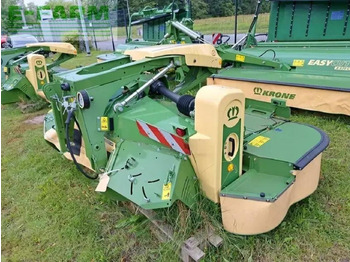 Segadora KRONE Easycut