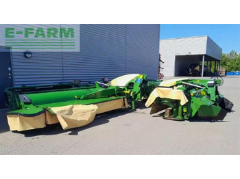 Segadora KRONE Easycut