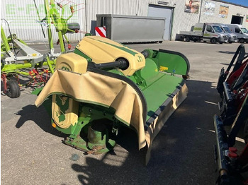 Segadora KRONE Easycut