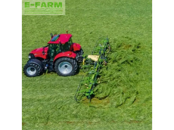 Henificadora KRONE