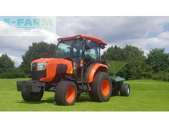 Tractor KUBOTA