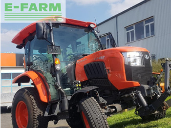 Tractor Kubota l2-452 h winterdienstpaket: foto 5 Tractor Kubota l2-452 h winterdienstpaket: foto 5