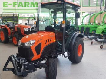 Tractor KUBOTA