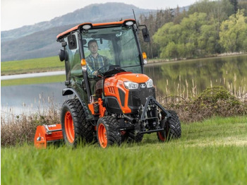 Tractor KUBOTA