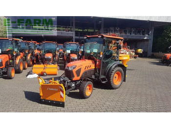 Tractor KUBOTA