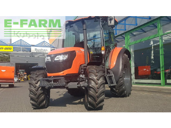 Tractor KUBOTA