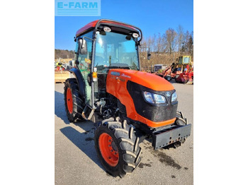 Tractor KUBOTA
