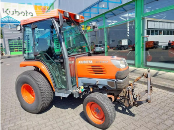 Tractor KUBOTA