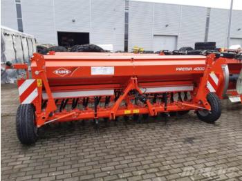 Combinado de siembra Kuhn Premia 4000: foto 1